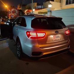 كيا سورينتو